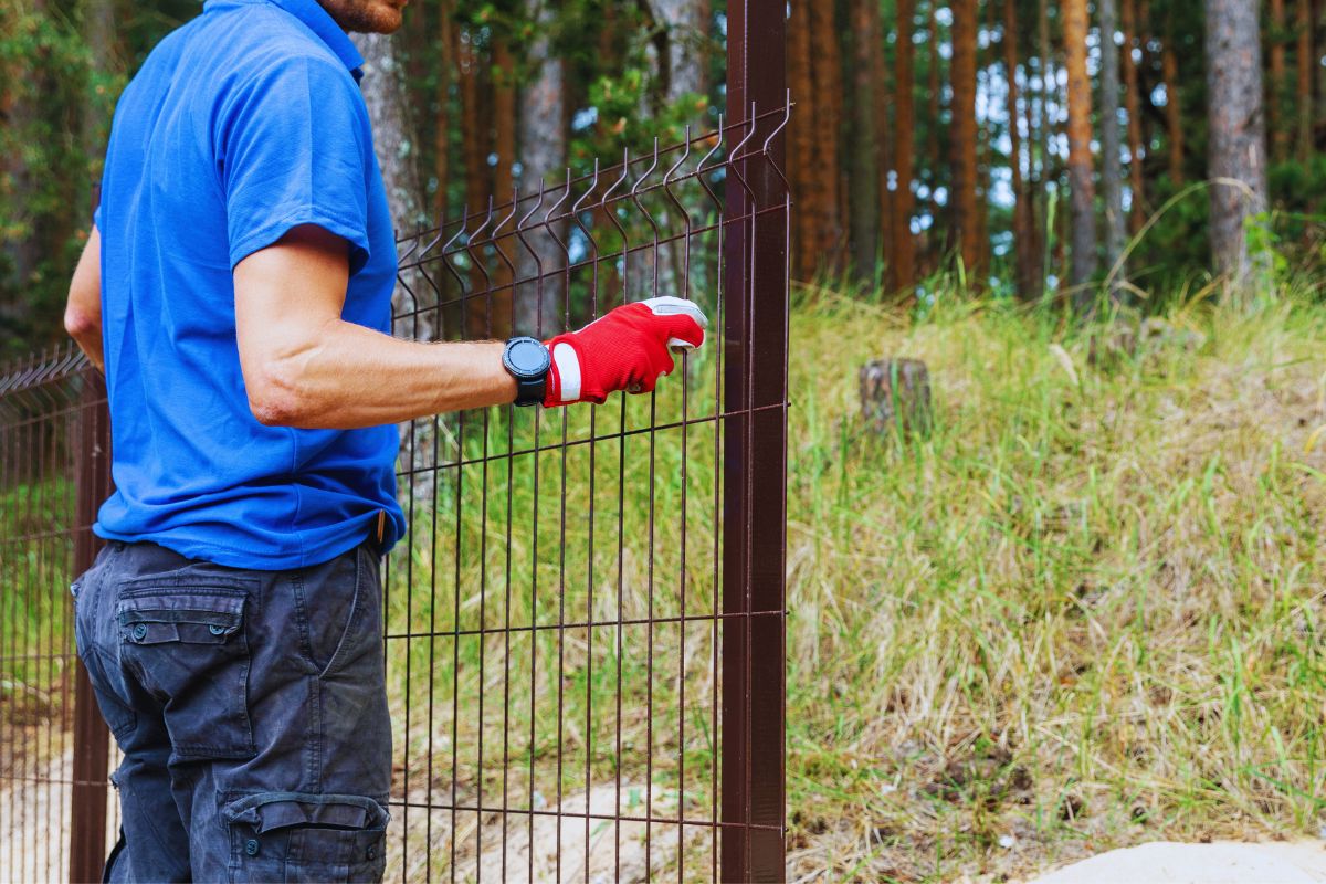 Top Denver Fence Installation & Replacement Services