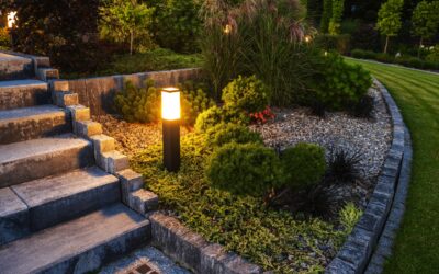 Illuminate Your Fort Lupton Home with Landscape Lighting