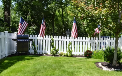 Enhance Your Property with Fort Lupton, Colorado’s Premier Fence Installation and Replacement