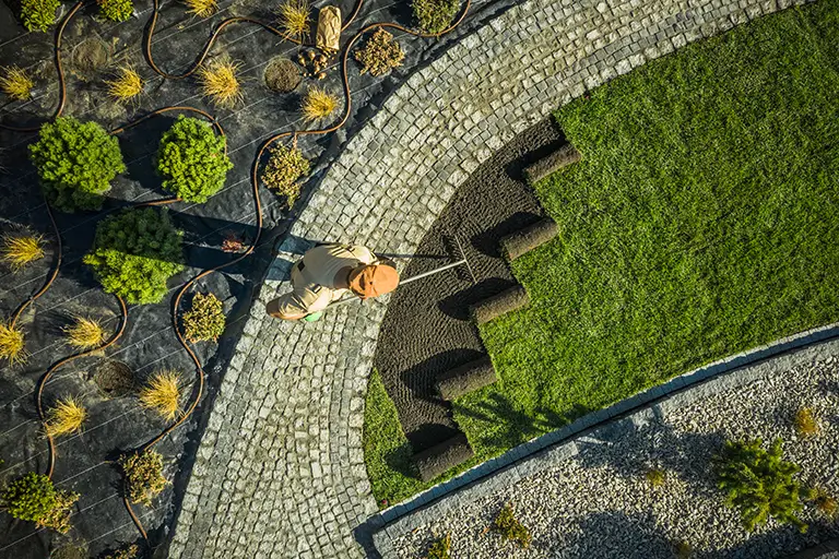 Benefits of Professional Gravel Driveways