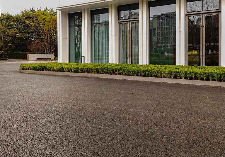 Durable Recycled-Asphalt in Denver Overview