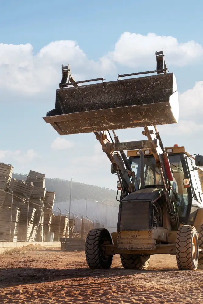 Comprehensive Site Evaluation & Planning
