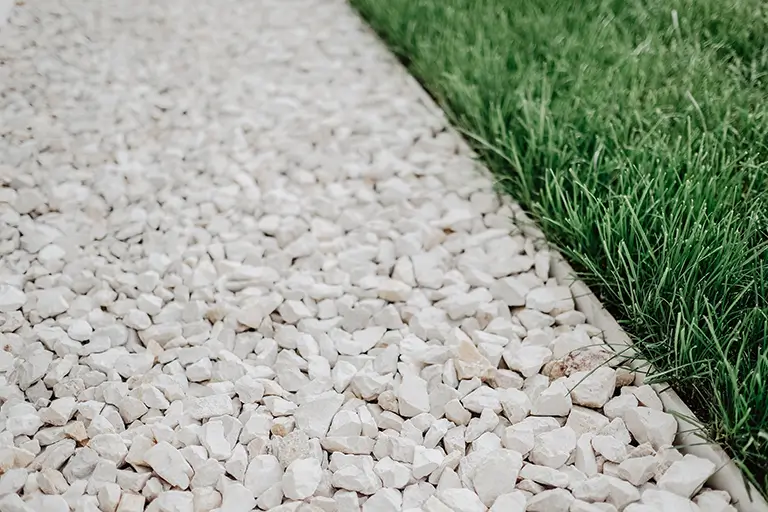 Overview of Gravel Driveways