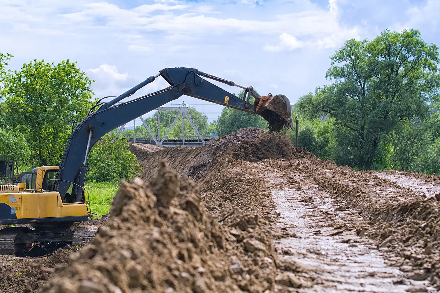 Key Benefits of Professional Finish Grading Services