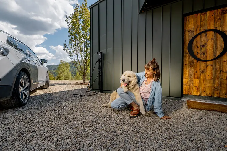 Why Choose Lance Landscaping LLC for your Gravel Driveways needs