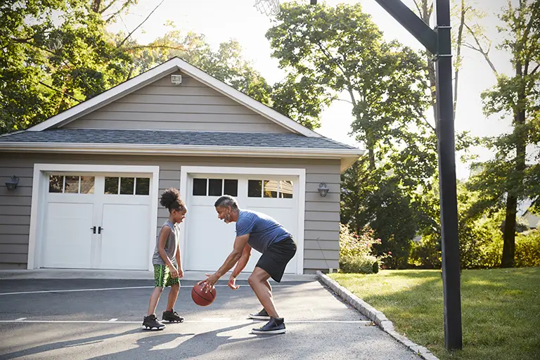 Why Choose Lance Landscaping for your Asphalt Driveway