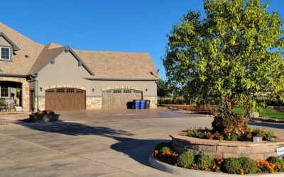 Professional Hardscape and Landscaping Services in Arvada, CO with Lance Landscaping LLC
