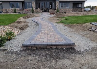 Lance Landscaping LLC Hardscaping LLC