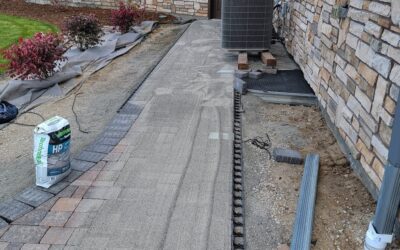 Reach out to Lance Landscaping LLC: Expert Hardscaping and Landscapers in Denver, CO